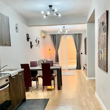 Stylish 2br In Stjulians Апартаменты Сент Джулианс