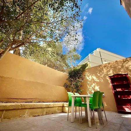 Stylish 2br In Stjulians Сент Джулианс