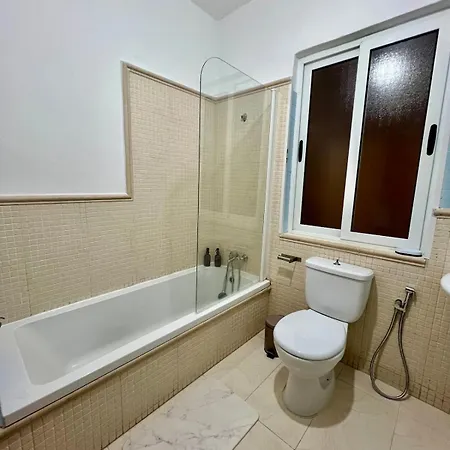 Stylish 2br In Stjulians * St. Julian's