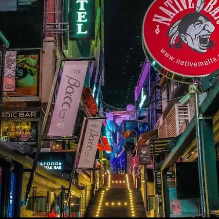 Stylish 2br In Stjulians *