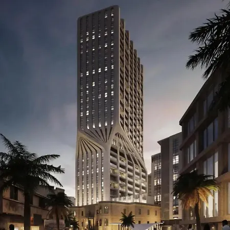 Stylish 2br In Stjulians