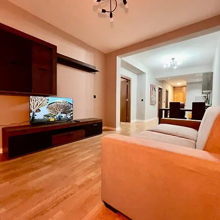 Stylish 2br In Stjulians St. Julian's