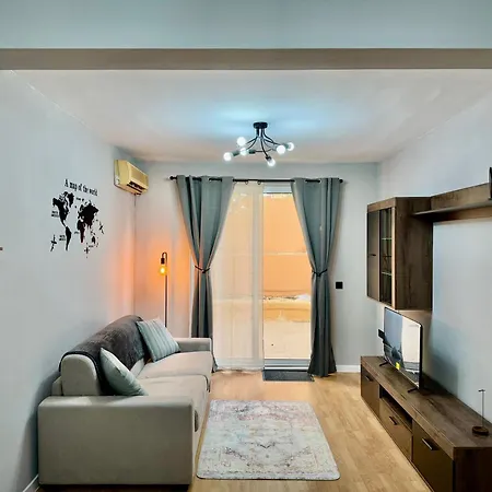 Stylish 2br In Stjulians Apartament