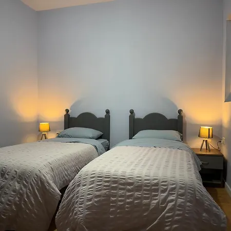 Apartamento Stylish 2br In Stjulians St. Julian's