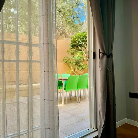 Stylish 2br In Stjulians Apartamento