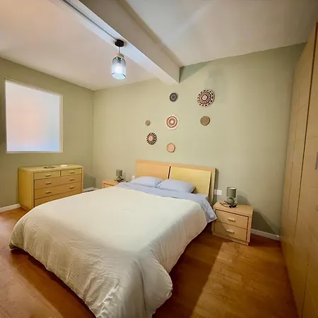 Apartment Stylish 2br In Stjulians