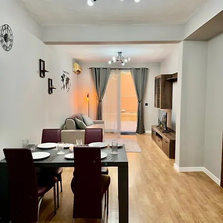 아파트 Stylish 2br In Stjulians *