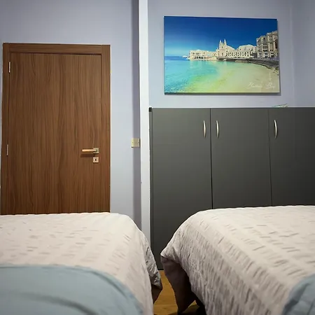 Stylish 2br In Stjulians Apartament St. Julian's