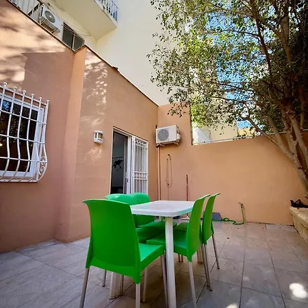 Stylish 2br In Stjulians St. Julian's