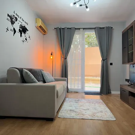 Apartamento Stylish 2br In Stjulians *