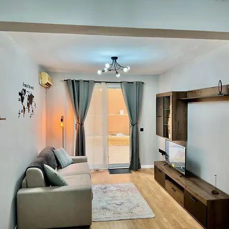 Stylish 2br In Stjulians *
