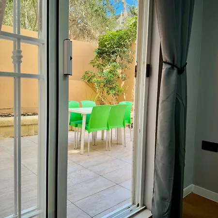 Stylish 2br In Stjulians Saint Julian's