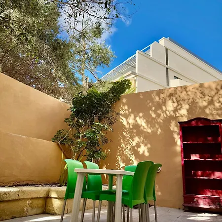 Stylish 2br In Stjulians