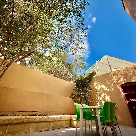 Stylish 2br In Stjulians