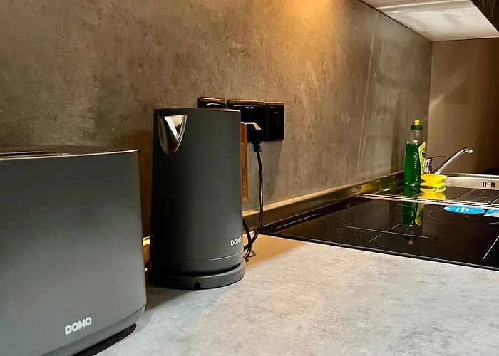 Apartment Stylish 2br In Stjulians San Ġiljan