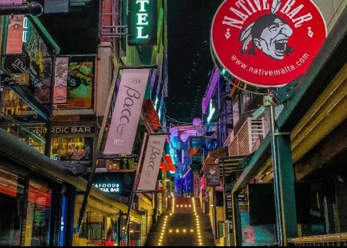 Stylish 2br In Stjulians *