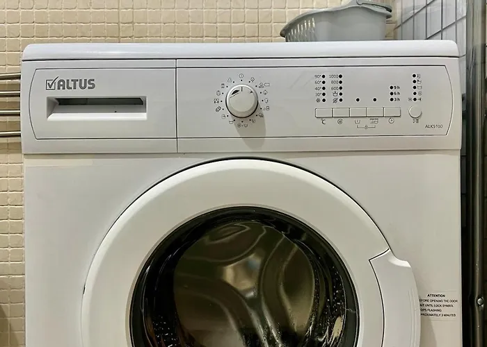 Stylish 2br In Stjulians San Ġiljan