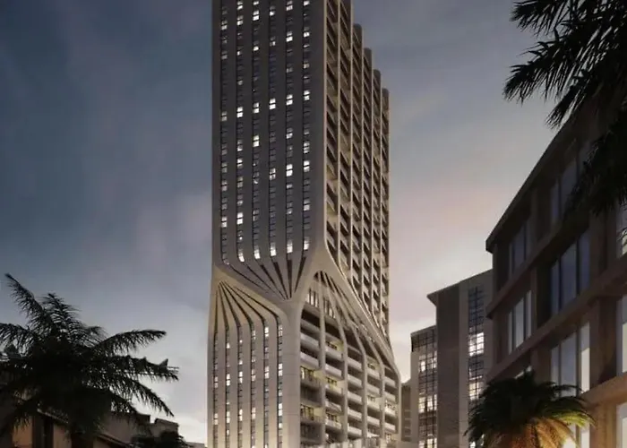 Stylish 2br In Stjulians