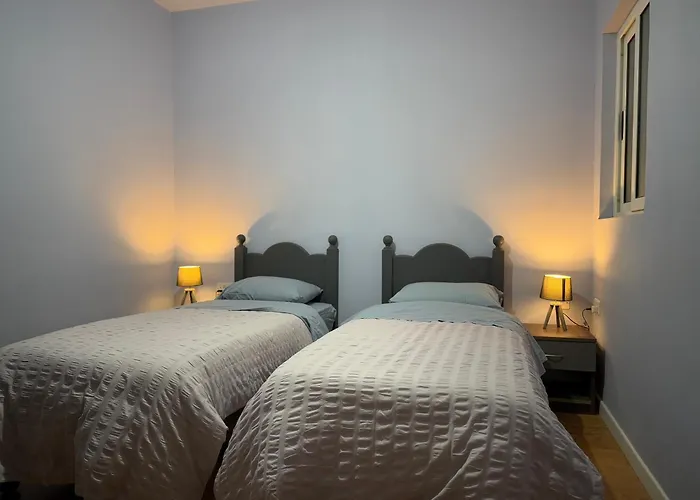 Appartement Stylish 2br In Stjulians San Ġiljan