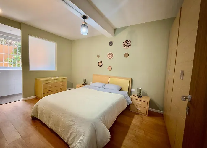 Apartment Stylish 2br In Stjulians