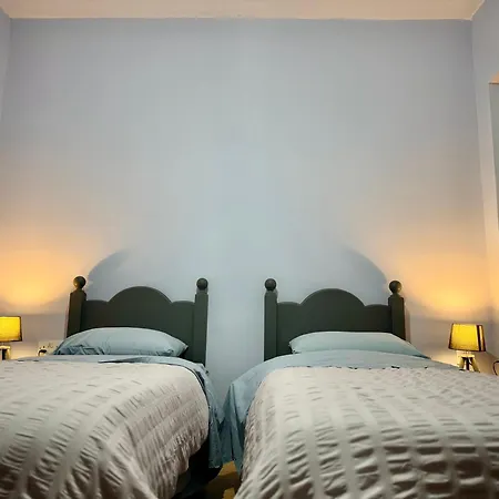 Stylish 2br In Stjulians * Saint Julian's